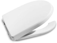 Roca Meridian - Wc bril, wit A801230004