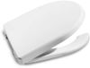 Roca Meridian - Wc bril, wit A801230004