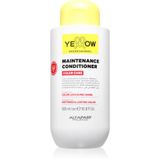 Yellow Professional Color Care Conditioner 500 ml