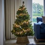 LOBERON Kerstboom Svalberg