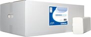 Euro Products Handdoekpapier M-fold 2-laags Wit 3750 Stuks
