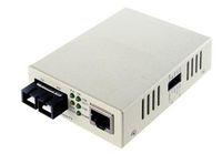 MCL ETS-TFSM/SC netwerk media converter 100 Mbit/s