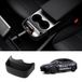 Spigen Tesla Model Y Juniper Standard 2026 Organiseur de console centrale Extender, Porte-gobelet antidérapant Compartiment de rangement, Accessoires d'intérieur Premium pour Tesla Model Y Juniper (Standard UNIQUEMENT)