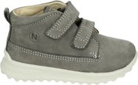 Naturino KODRIG VL - Lage sneakers - Nubuck - Grijs - Maat 22