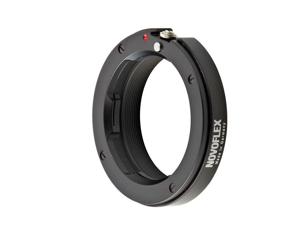 Novoflex LET/LEM - Lens Adapter