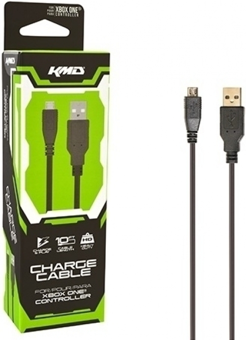 KMD Controller Charge Cable