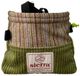 Sierra Climbing Cube Sac de craie Vert