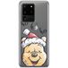 ERT GROUP Telefoonhoes voor Samsung S20 Ultra origineel en officieel gelicentieerd Disney-patroon Winnie The Pooh and Friends 022