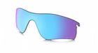 Oakley Radarlock Path Lens Prizm Sapphire Iridium - Bleu