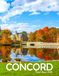 Concord, NH, USA: A Visual Journey Through Stunning Landmarks, Travel and Nature lovers.