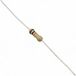TE Connectivity 7-1623932-2 Résistance à couche carbone 0.5 W 0.05 % 1 pc(s) Package