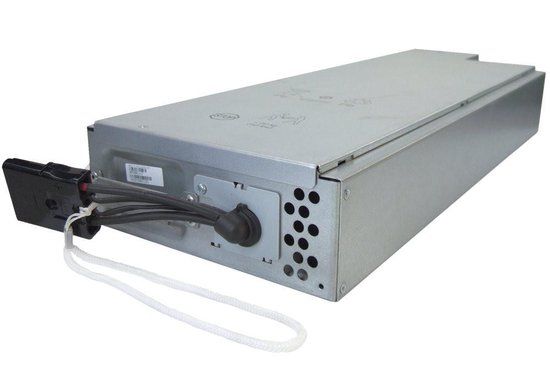 APC Replacement Battery Cartridge #117 - RBC117 - UPS Battery