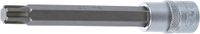 BGS Dopsleutelbit lengte 140 mm 1/2 wigprofiel (voor RIBE) M12