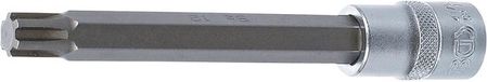 BGS Dopsleutelbit lengte 140 mm 1/2 wigprofiel (voor RIBE) M12