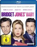 STUDIOCANAL Bridget Jones' Baby Blu-ray