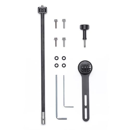 DJI Osmo Multifunctional Bike Mount Kit (integrated handlebars) - 6937224121904