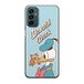 ERT GROUP Samsung M23 5G Case Donald & Friends 001 Disney Pattern TPU