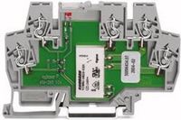 WAGO 859-302 Relaisklem 5 V/DC 5 A 1x wisselcontact 1 stuk(s)