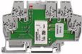 WAGO 859-302 Relaisklem 5 V/DC 5 A 1x wisselcontact 1 stuk(s)