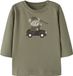 NAME IT NBMOSMAR LS TOP BOX Baby Lange mouwen shirts