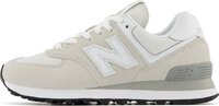 New Balance 574 Dames Sneakers - NIMBUS CLOUD - Maat 36 - WL574EVW