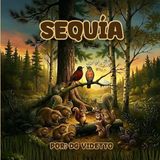 SEQUÍA: Libri GmbH La Serie del Bosque- Sequía Paperback