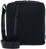 Leonhard Heyden Helsinki Kleine Schoudertas / Crossbodytas - Zwart