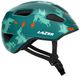Lazer Nutz 2.0 KinetiCore Kinderfietshelm Dragons