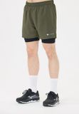 Virtus Sports Group Denmark Virtus Shorts Zayne Heren XL Donkergroen