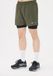 Virtus Sports Group Denmark Virtus Shorts Zayne Heren XL Donkergroen