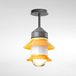 Marset Santorini C Suspension Moutarde