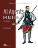 AI Manning Publications AI Agents in Action, Second Edition