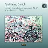 Dittrich: Concert avec plusieurs instruments no 4