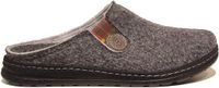 Rohde Heren Pantoffel Muil - 7142-84 Grijs - Maat 43