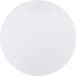 Abat-jour Florence, blanc, sphérique, 15 cm