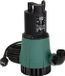 DAB Nova 600 M-NA Pompe submersible - Pompe submersible pour eaux de cave - Pompe de cave - 16.200 m³/h - Pièces fixes 10mm - 660 W