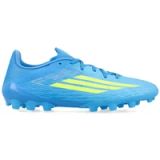 Adidas F50 League 2g/3g Ag Voetbalschoenen Blauw EU 44 2/3 Man