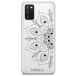 ERT GROUP mobiel telefoonhoesje voor Samsung A03S origineel en officieel erkend Babaco patroon Mandalas 002 optimaal aangepast aan de vorm van de mobiele telefoon, gedeeltelijk bedrukt