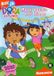 Dora: Kennis Met Diego (D) (Bronze) DVD