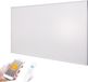 Quality Heating QH-H4 Exclusive WiFi Panneau infrarouge 70 x 120 cm 1000 Watt