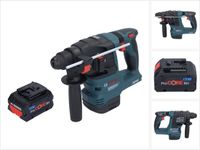 Bosch GBH 18V-22 Professional accu boorhamer 18 V 1,9 J SDS Plus Brushless + 1x ProCORE oplaadbare accu 8,0 Ah - zonder oplader