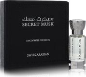 Swiss Arabian Parfumolie / 12 ml / Unisex