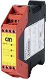 CM Manufactory SAFE 4.1 Veiligheidsrelais