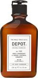 Depot 102 Anti-Dandruff & Sebum Control Shampoo 250ml