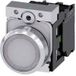 Siemens 3SU11560AB601BA0 3SU1156-0AB60-1BA0 Bouton-poussoir à rappel 1 pc(s) Piece