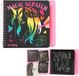 Depesche Miss Melody Mini Magic Scratch boek
