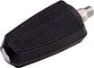 Union Pedalen SP-261 PVC Zwart