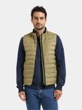 Didriksons Bodywarmer 'OWE' vert kaki
