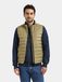 Didriksons Bodywarmer 'OWE' vert kaki