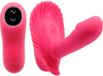 Pretty Love Flirtation - Vibrating Shell 30 Modes - Rouge